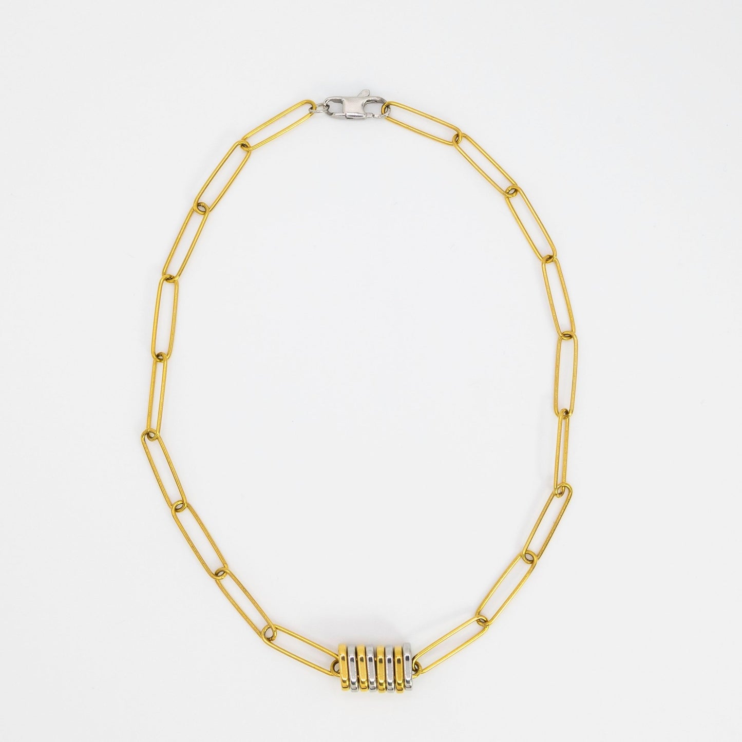 Anoud Choker - BLING LAB