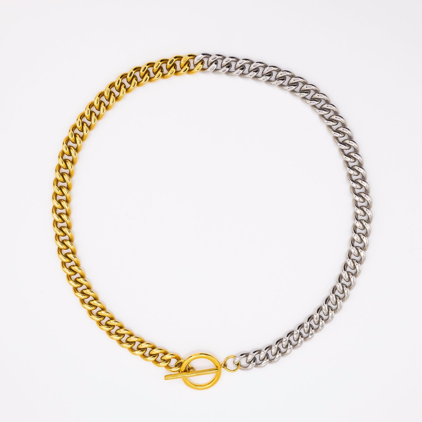 Asrar Choker - BLING LAB