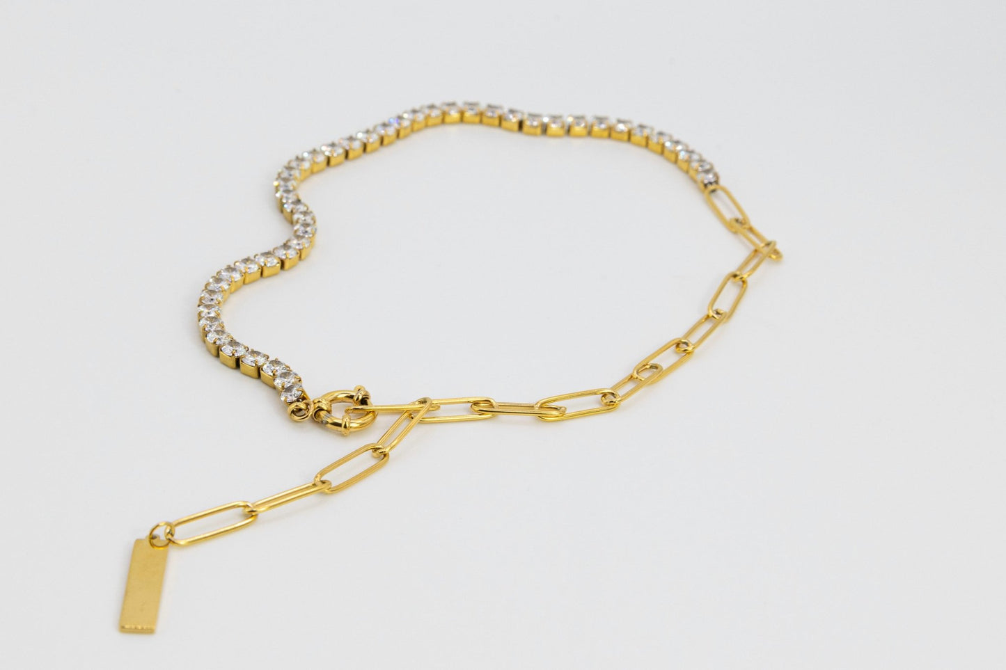 Aysha Chain - BLING LAB
