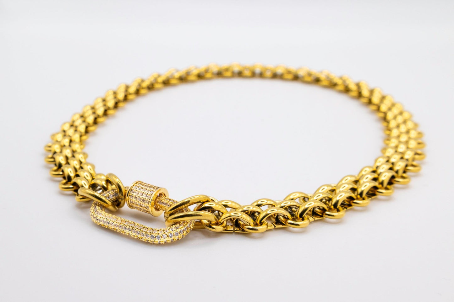 Chiara Chain - BLING LAB