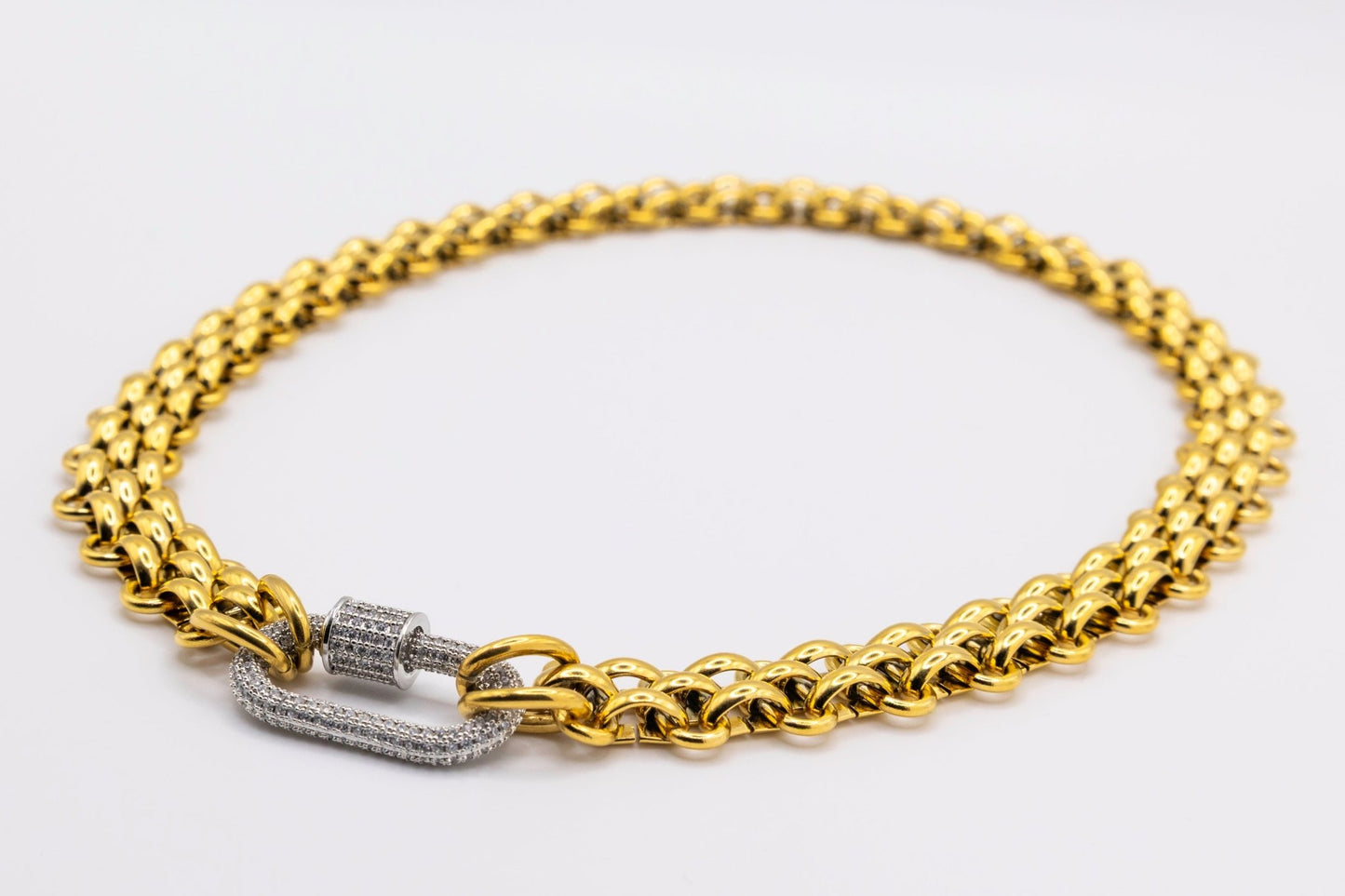 Chiara Chain - BLING LAB