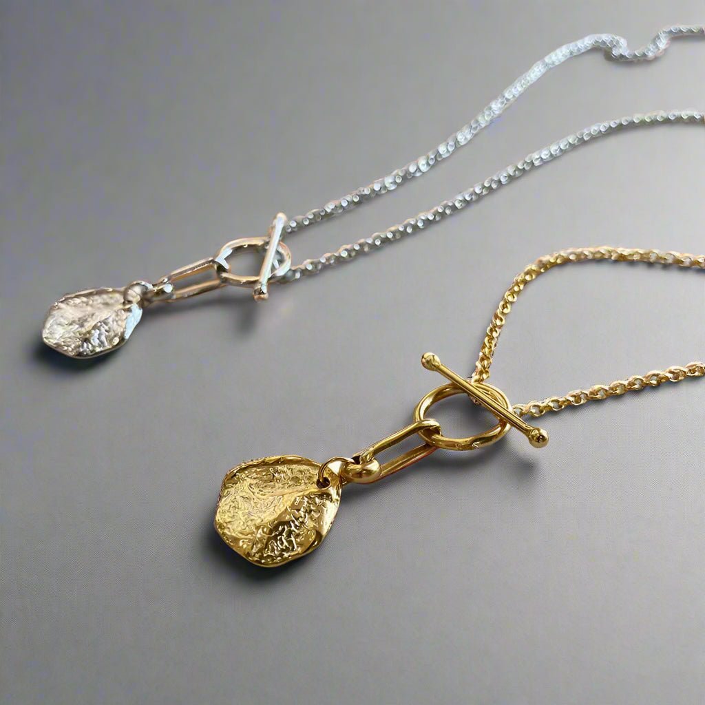 Daphne Link Chain - BLING LAB