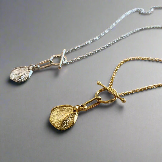 Daphne Link Chain - BLING LAB