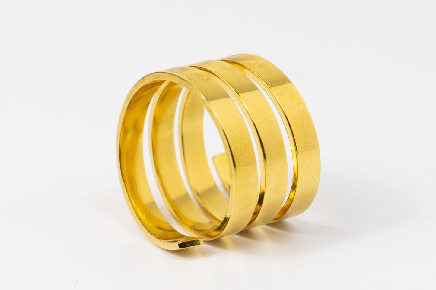 Dawama Ring - BLING LAB