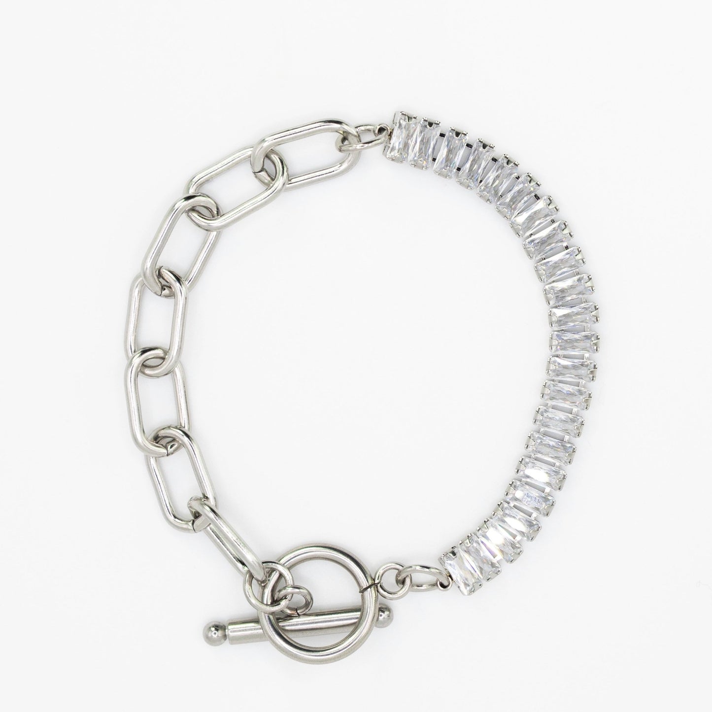 Eleonora bracelet - BLING LAB