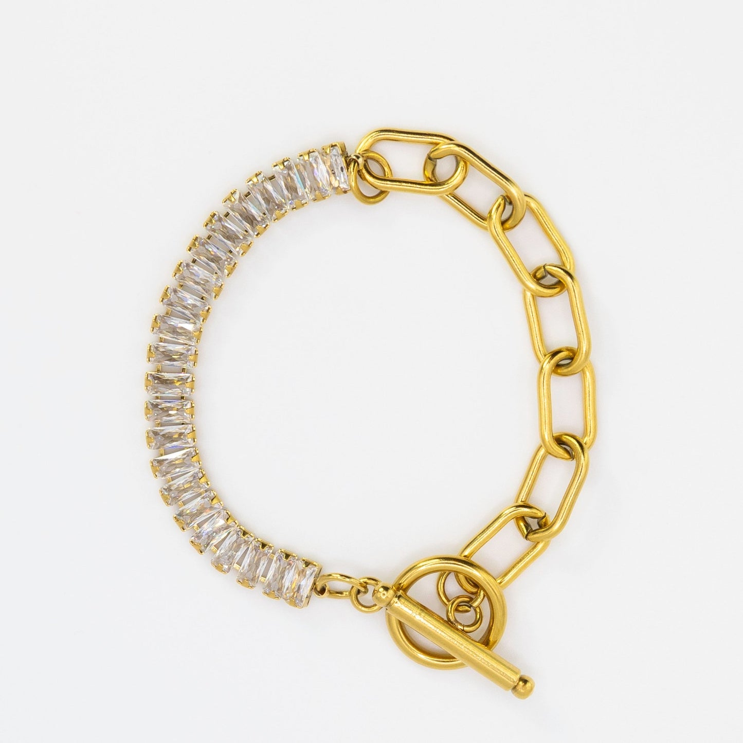 Eleonora bracelet - BLING LAB