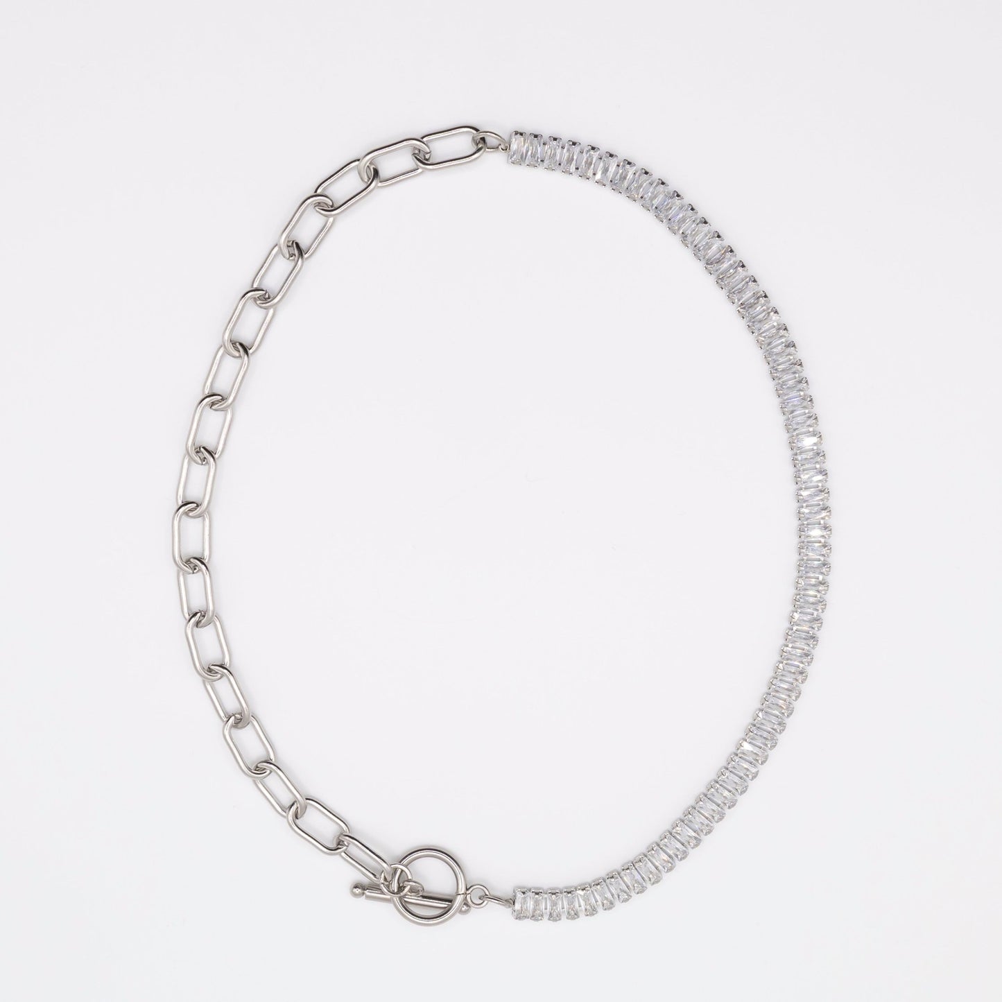 Eleonora Necklace - BLING LAB