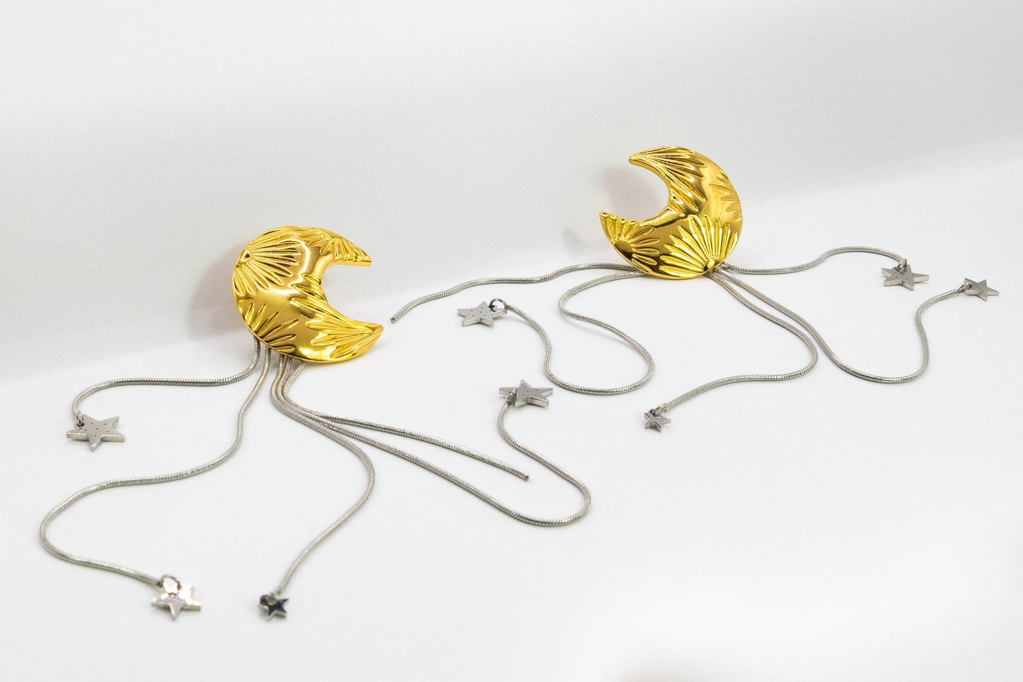 Ethereal Earring - BLING LAB