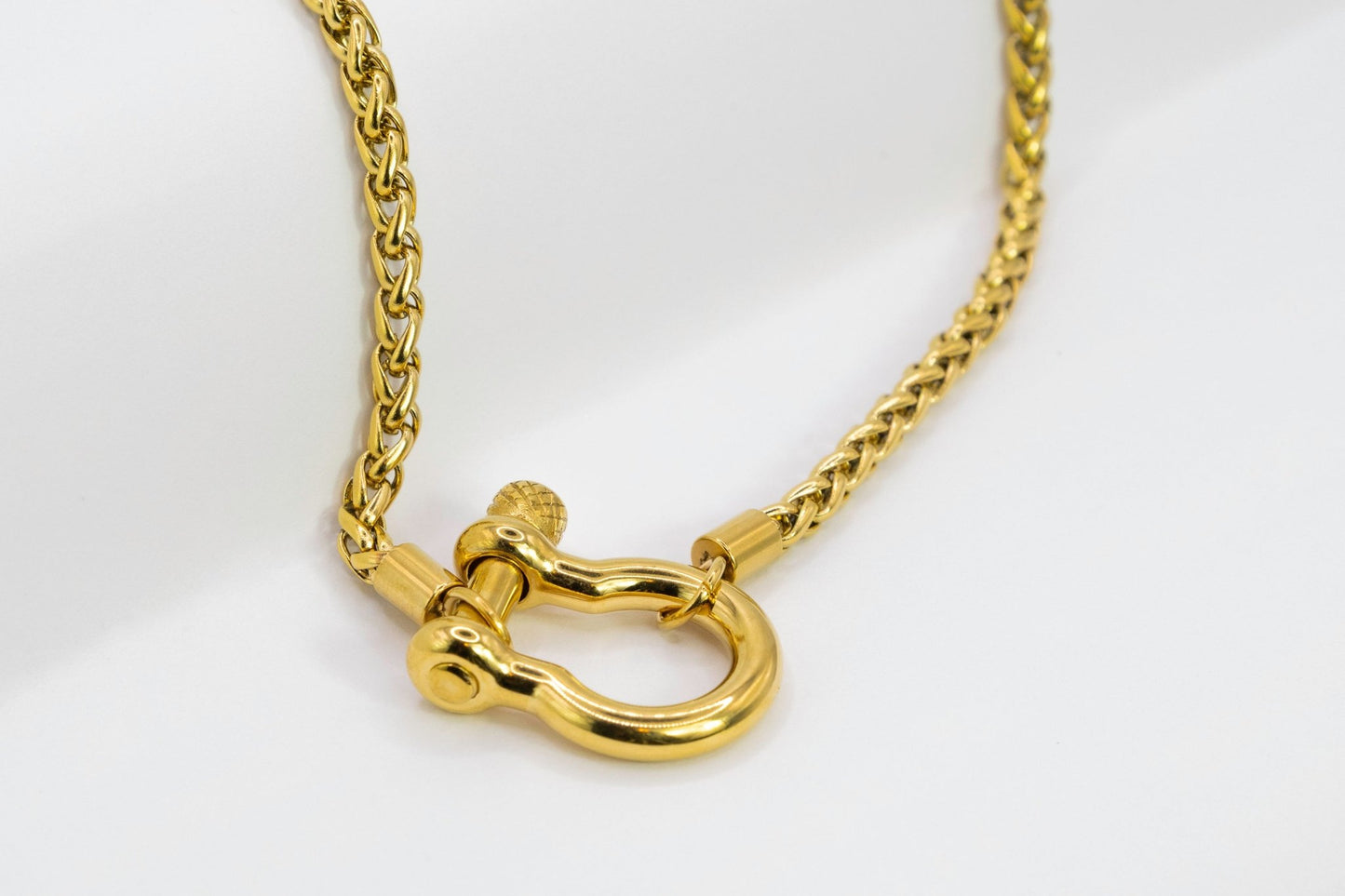 Farsa Chain - BLING LAB
