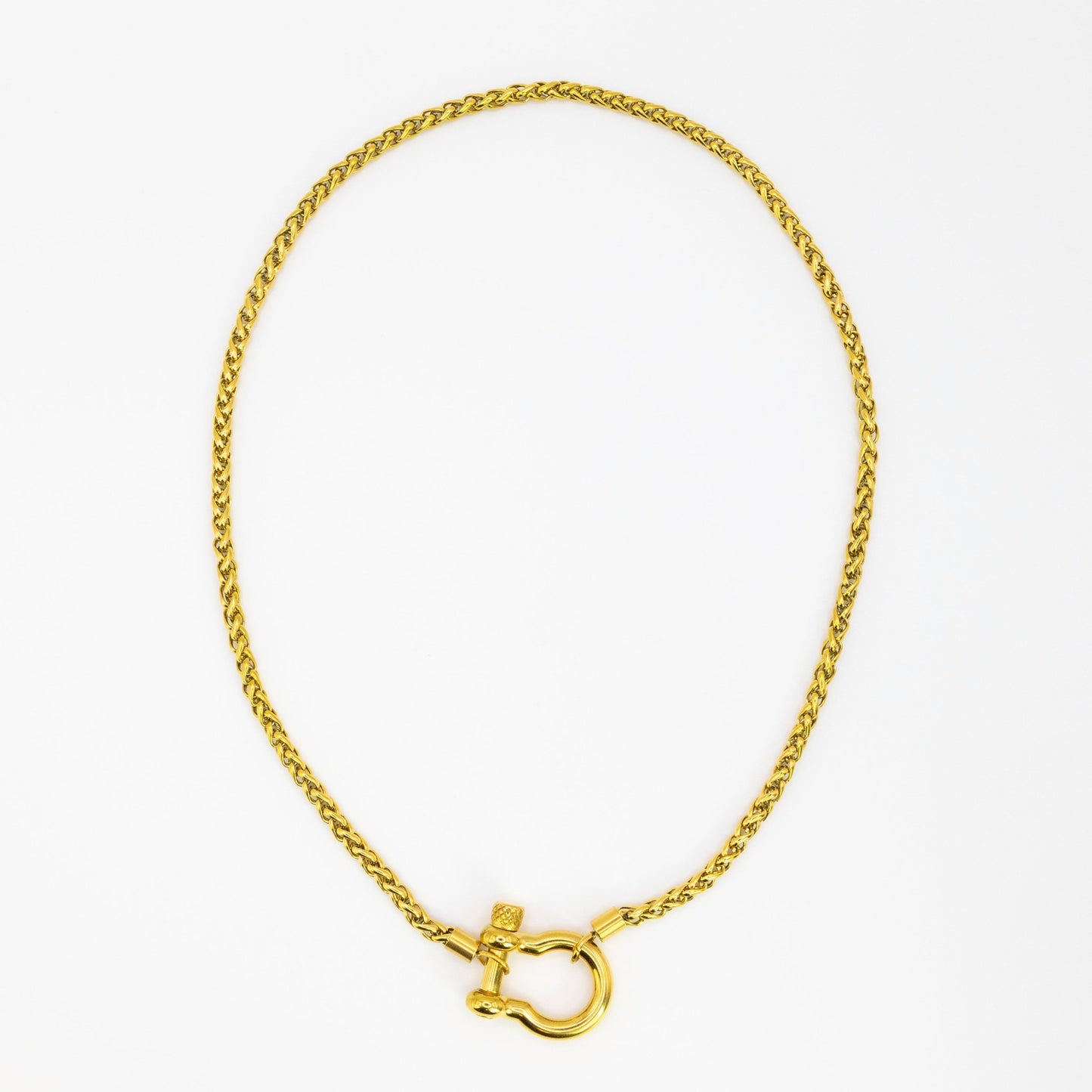 Farsa Chain - BLING LAB
