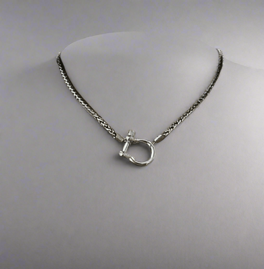 Farsa Chain - BLING LAB