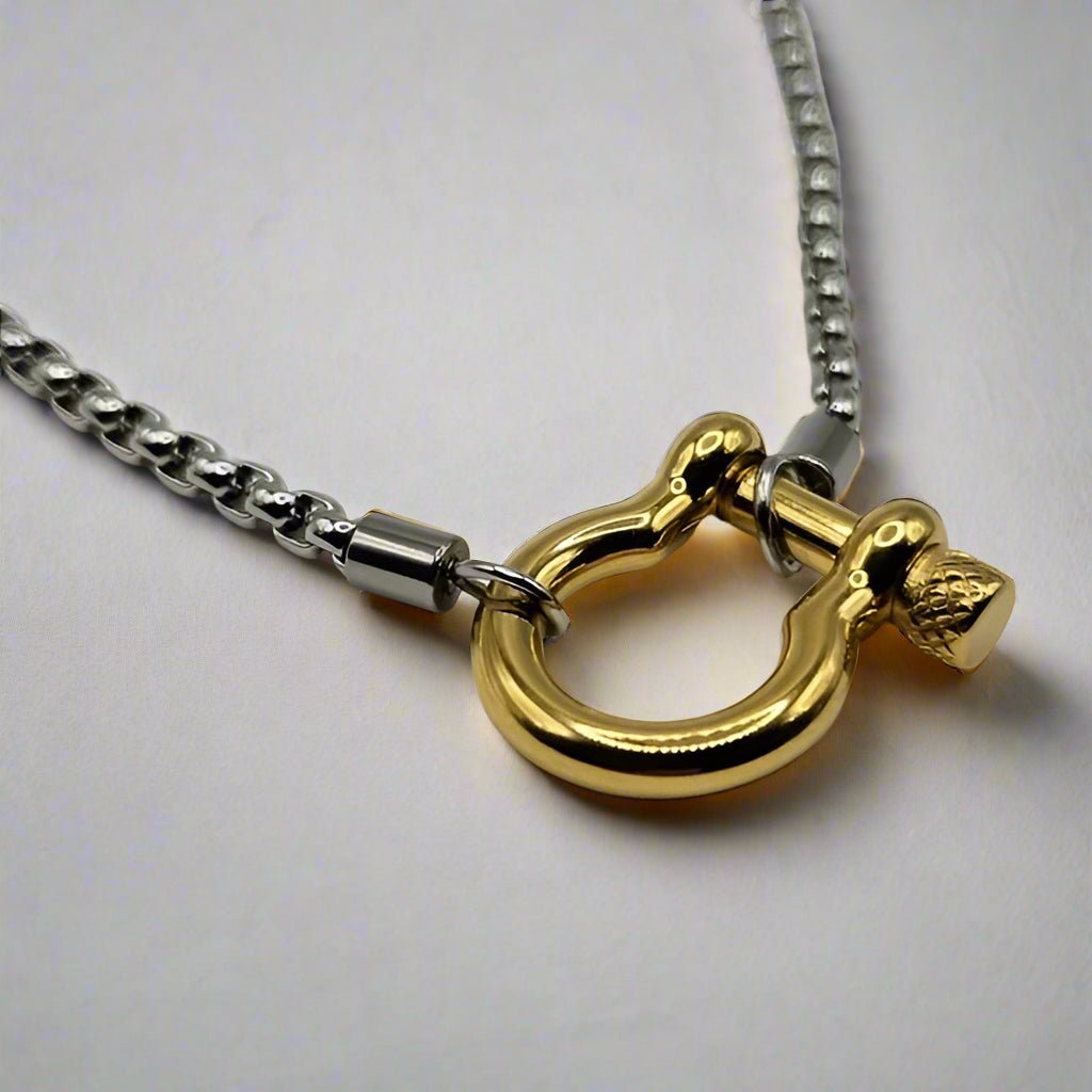 Farsa Chain - BLING LAB