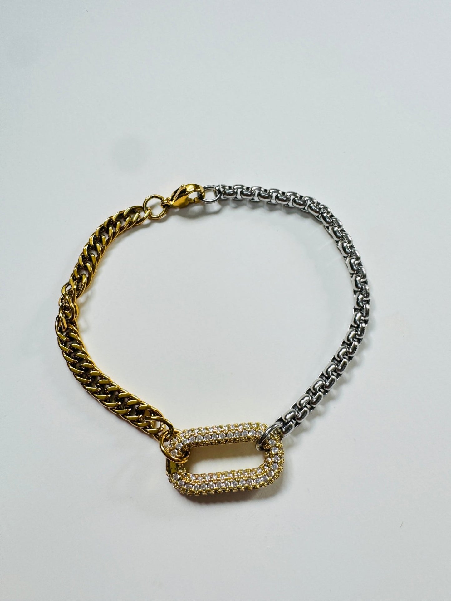 Giselle Bracelet - BLING LAB