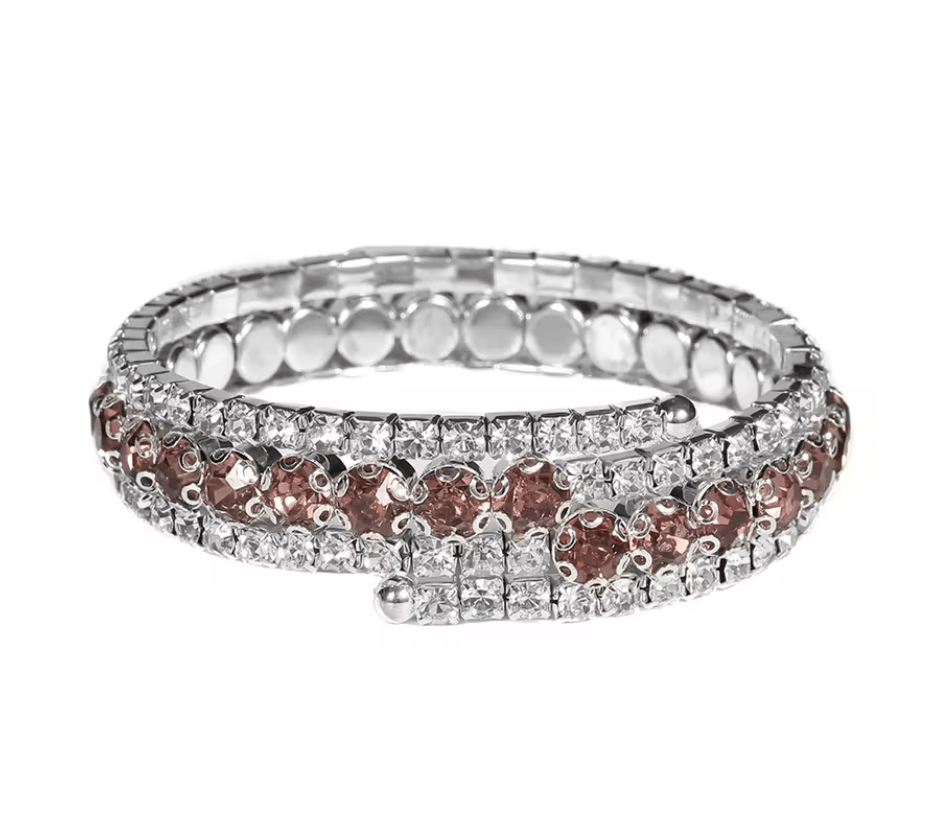Ice Bracelet - BLING LAB