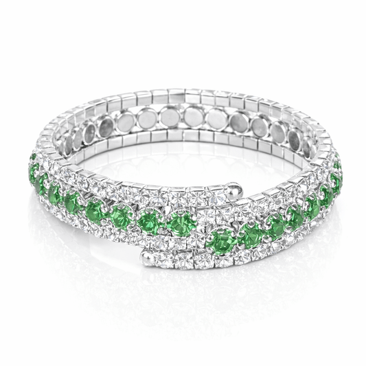 Ice Bracelet - BLING LAB