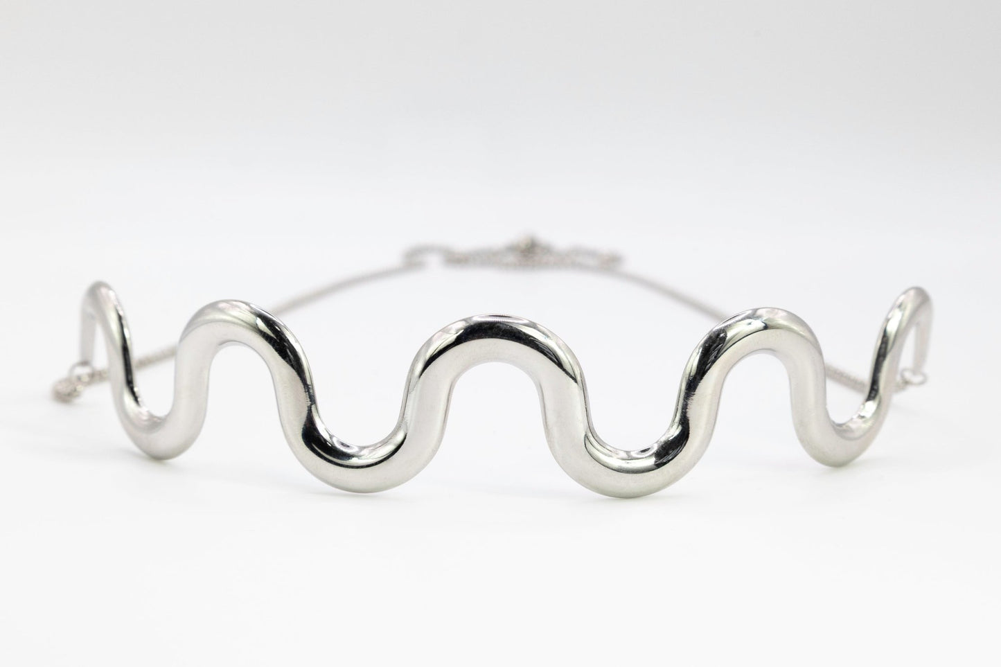 Medusa choker - BLING LAB