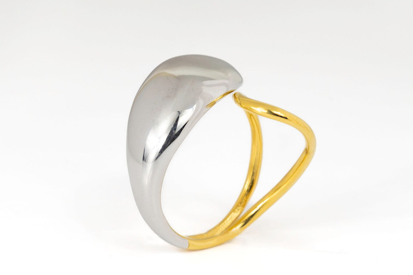 Nada Ring - BLING LAB