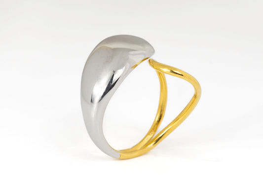 Nada Ring - BLING LAB