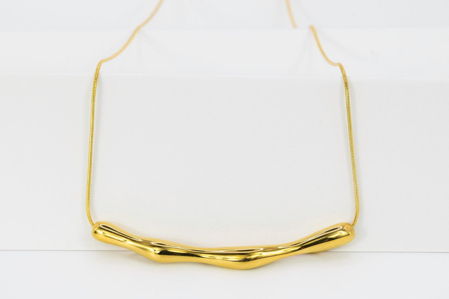 Orjun Necklace - BLING LAB