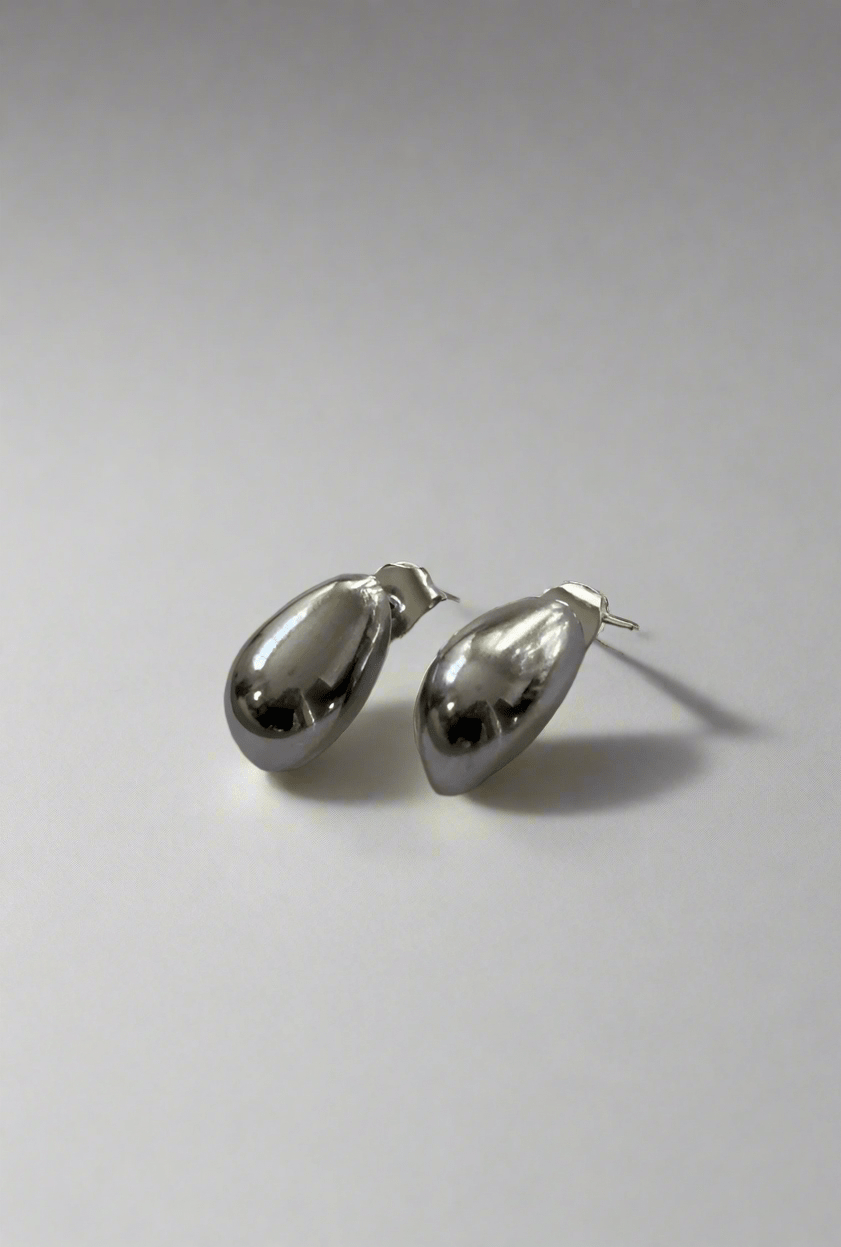 Ovala Earrings - BLING LAB