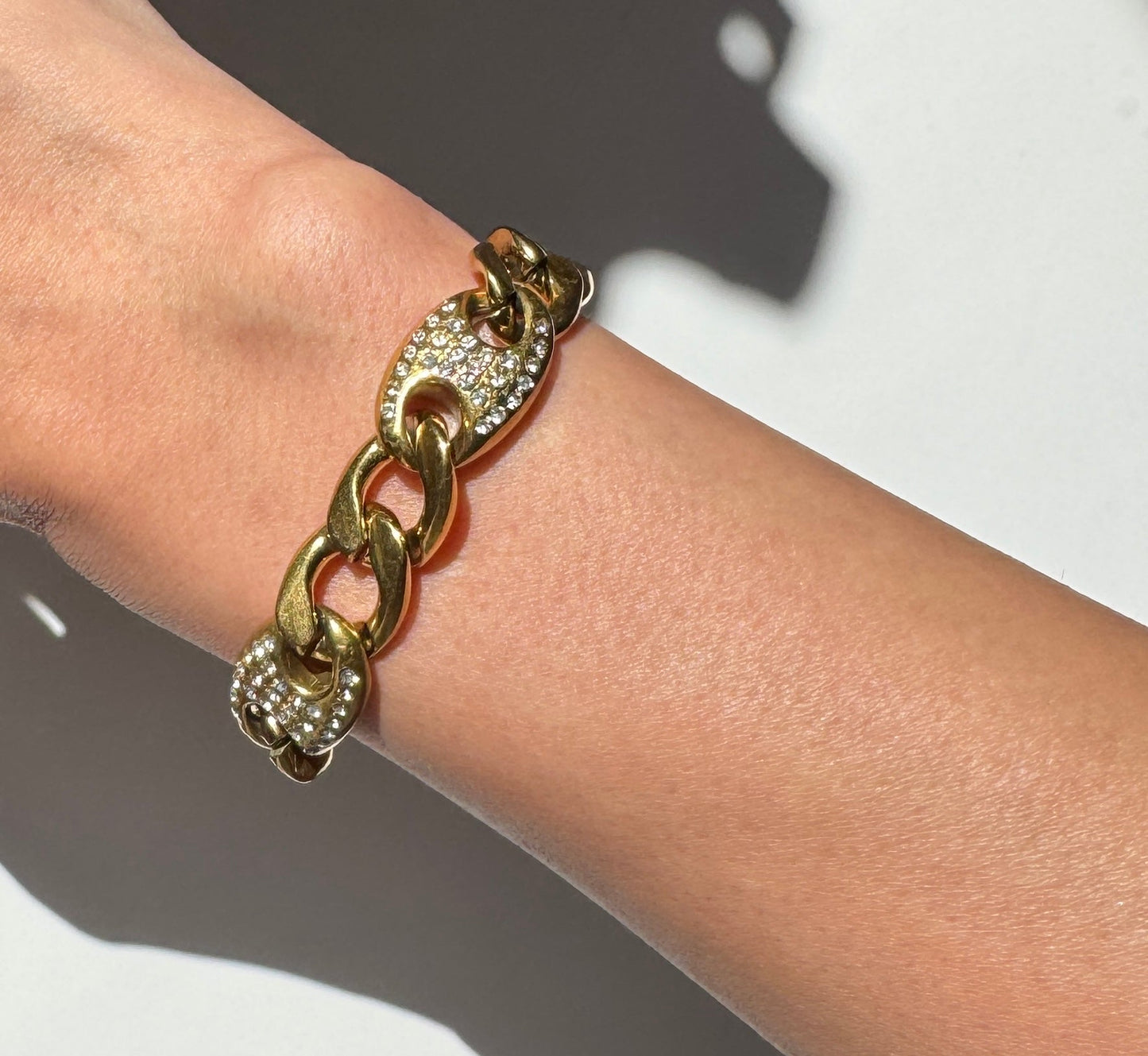 Ruminah Bracelet - BLING LAB