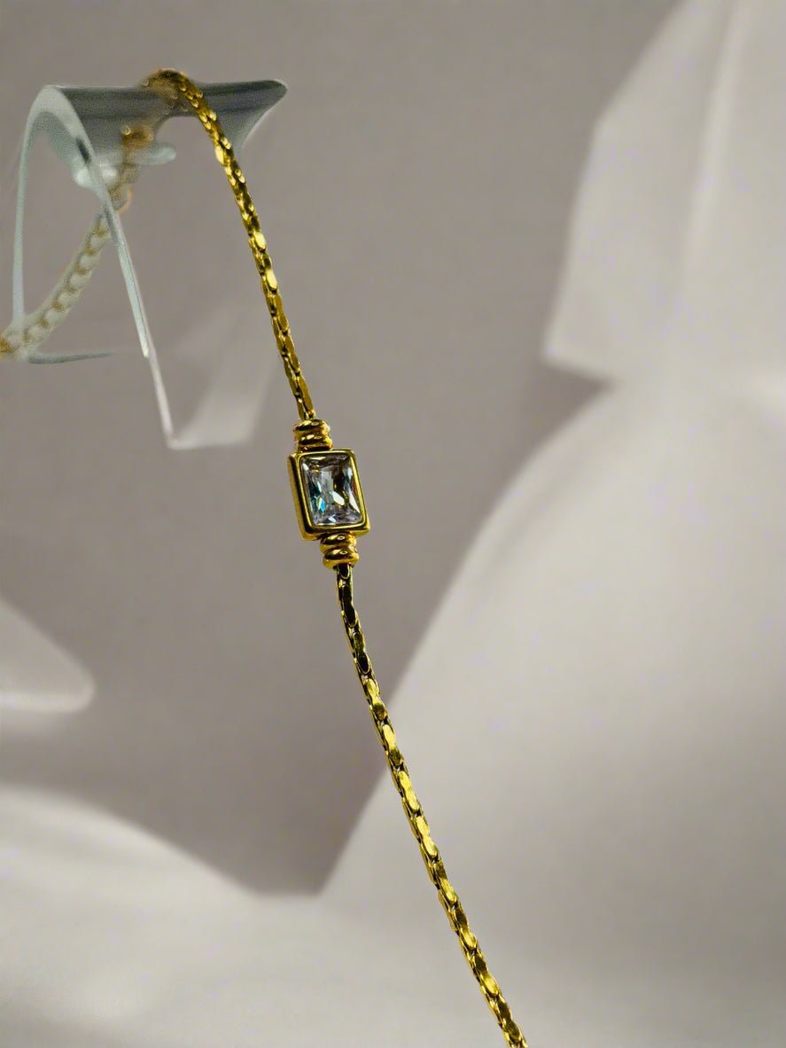 Sana bracelet - BLING LAB