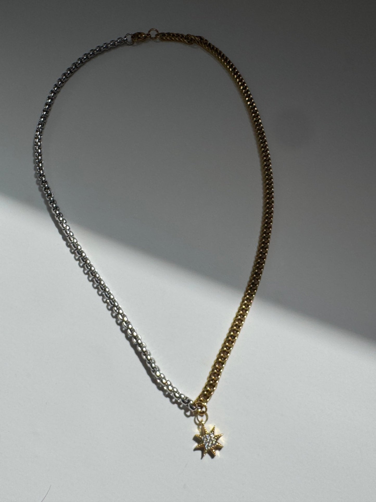 Shams chain - BLING LAB