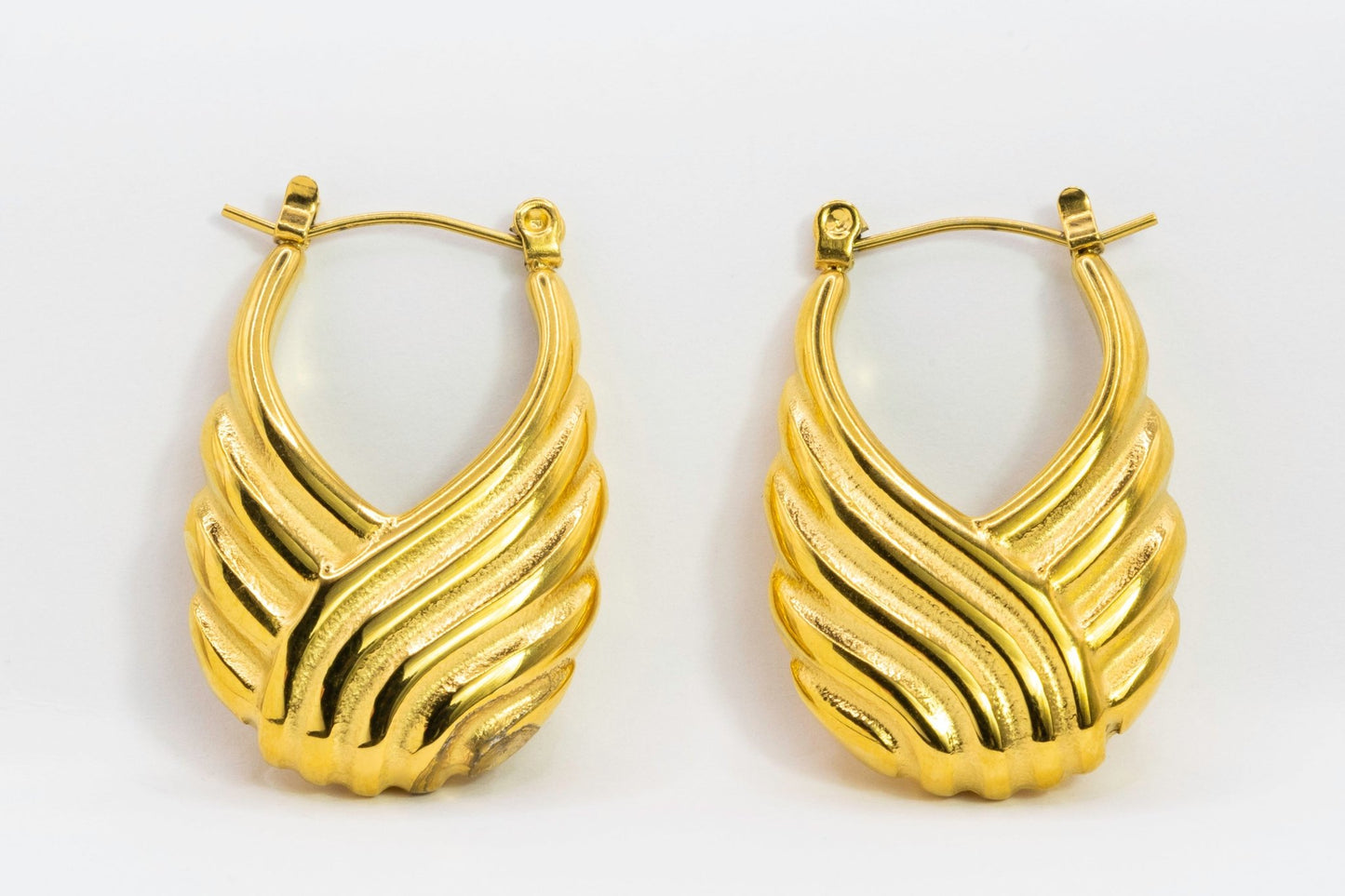 Sula Earrings - BLING LAB