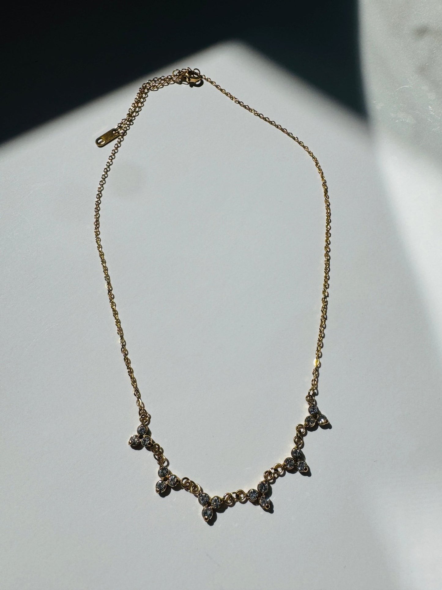 Vivi Pendant - BLING LAB