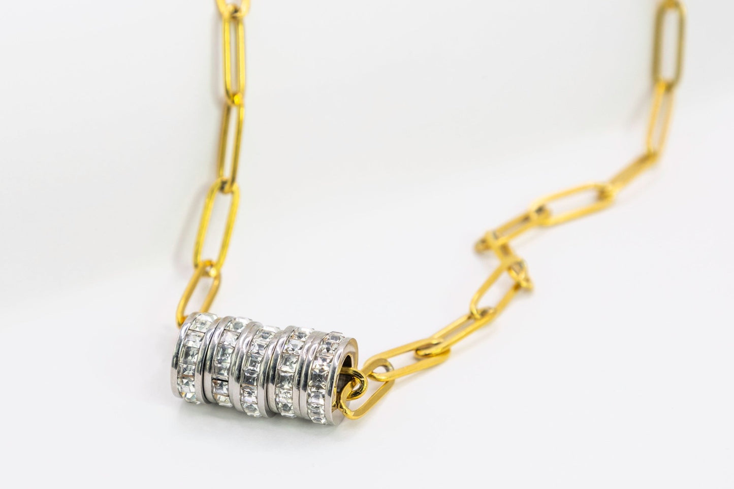 Waraq Chain - BLING LAB