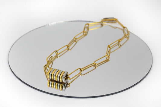 Anoud Bracelet - BLING LAB