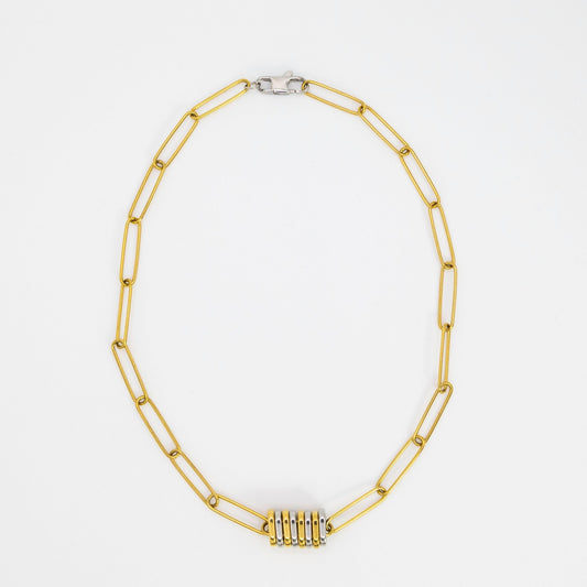 Anoud Choker - BLING LAB