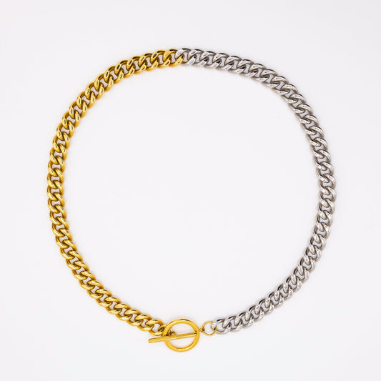 Asrar Choker - BLING LAB