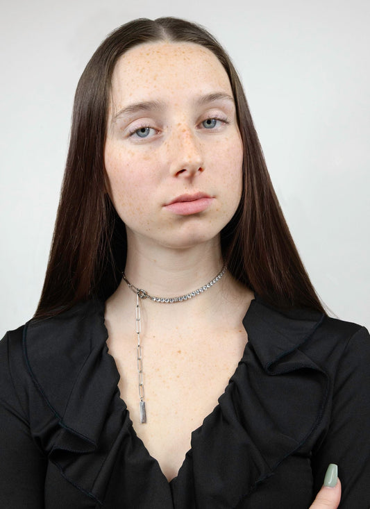 Aysha Chain - BLING LAB