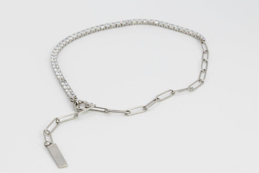 Aysha Chain - BLING LAB