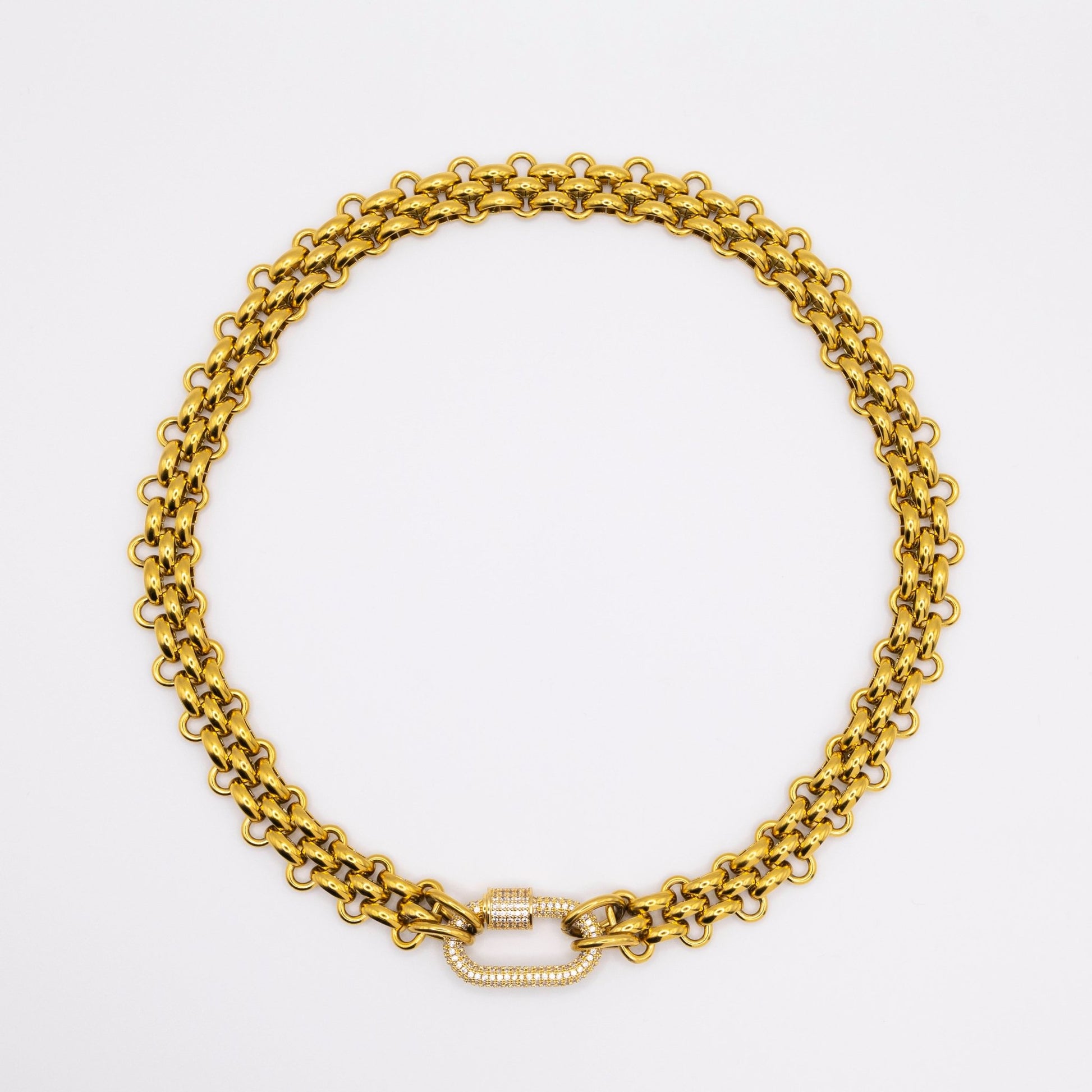 Chiara Chain - BLING LAB