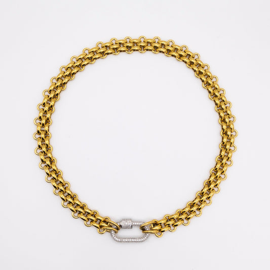 Chiara Chain - BLING LAB