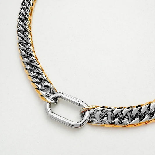 Cubana Chain - BLING LAB
