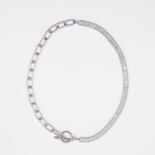 Eleonora Necklace - BLING LAB