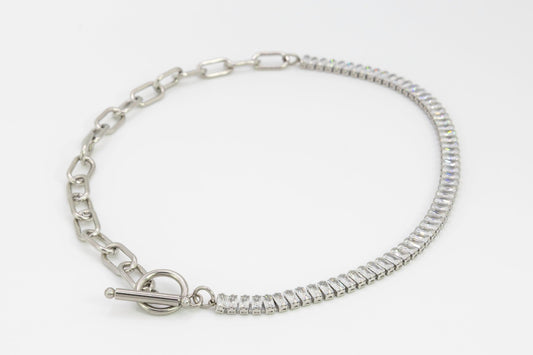 Eleonora Necklace - BLING LAB