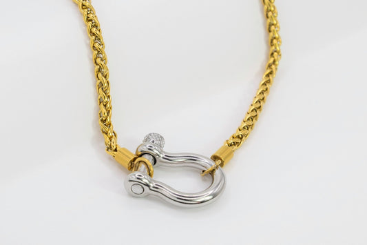 Farsa Chain - BLING LAB