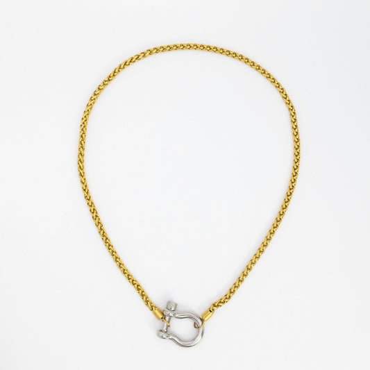 Farsa Chain - BLING LAB