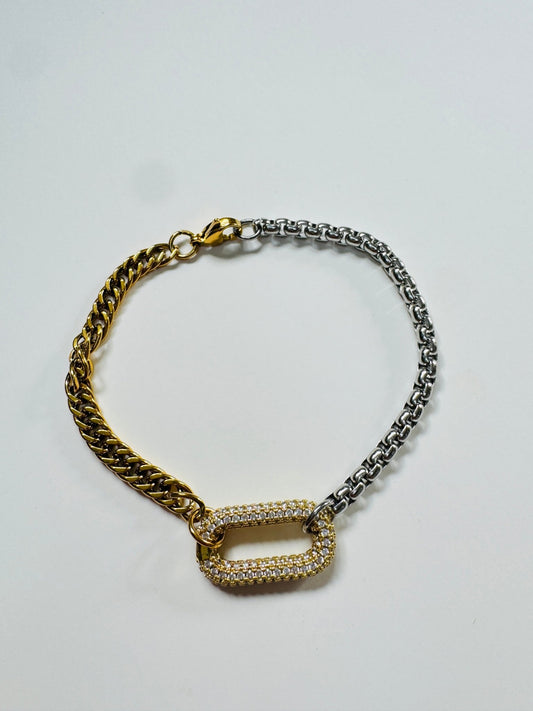 Giselle Bracelet - BLING LAB