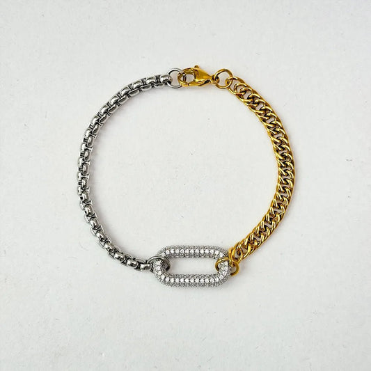Giselle Bracelet - BLING LAB