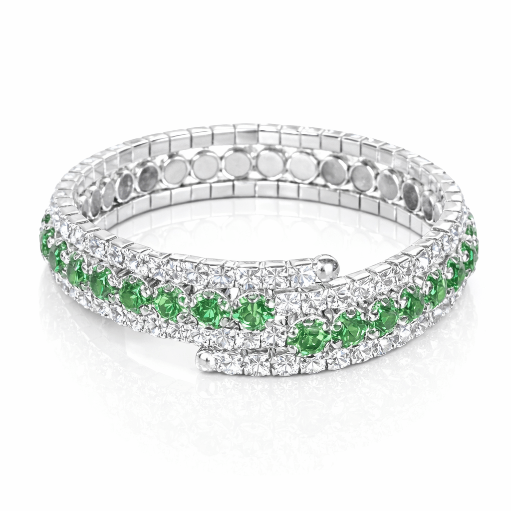 Ice Bracelet - BLING LAB
