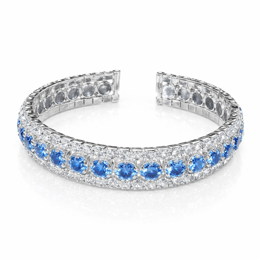 Ice Bracelet - BLING LAB