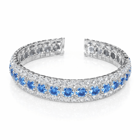 Ice Bracelet - BLING LAB