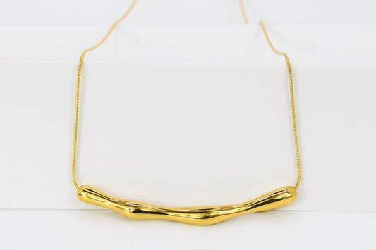 Orjun Necklace - BLING LAB