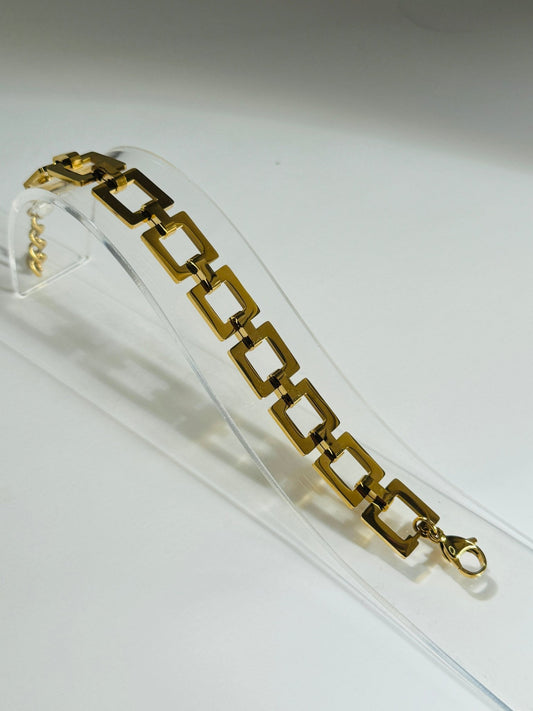 Rizeen Bracelet - BLING LAB