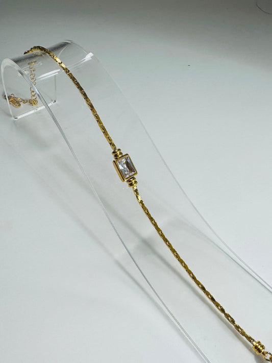 Sana bracelet - BLING LAB